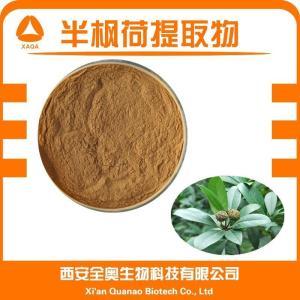 半枫荷提取物植物提取物