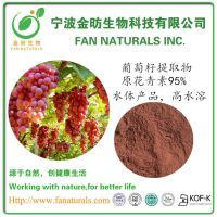 植物提取物品牌大全