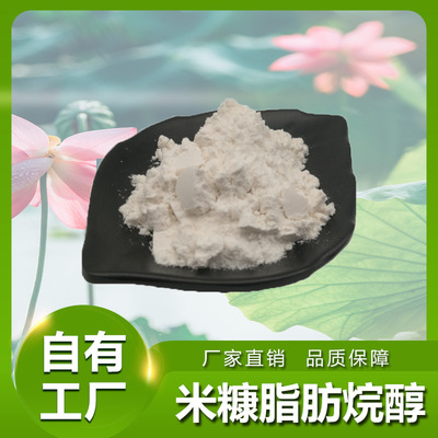 斯诺特生物-米糠提取物脂肪烷醇-米糠二十八烷醇