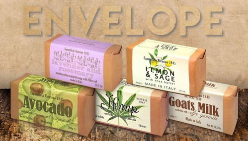 意大利最悠久香皂品牌之一的sv1945登陆中国,植物性配方完美匹配每个运动人士